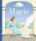 Belles histoires pour s'endormir avec Marie by 