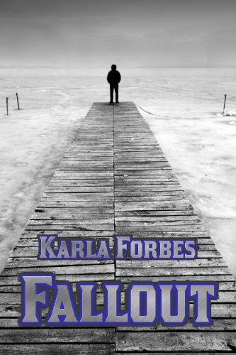 FALLOUT (Nick Sullivan series Book 1)