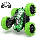 BEZGAR Remote Control Car for Boys 4-7, 2.4GHz