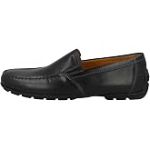 Geox Men's Monet19 Driving Moccasin
