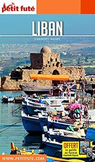 Amazonfr Guide Liban Culture Et Art De Vivre Au Pays - 