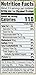 365 Everyday Value, Organic Lightly Salted Pea Crisps, 3.3 Ounce