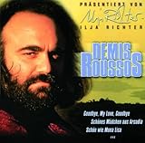 Demis Roussos - Goodbye, my Love, Goodbye