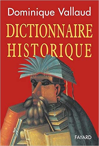 Amazon Fr Dictionnaire Historique Vallaud Dominique Livres