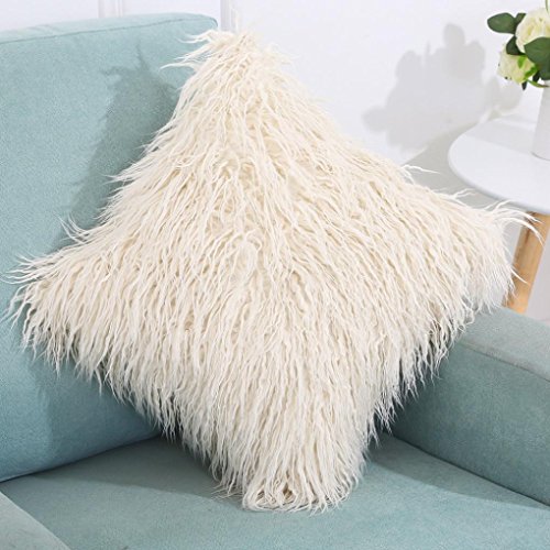 image for Home Decor,Woaills Square 18