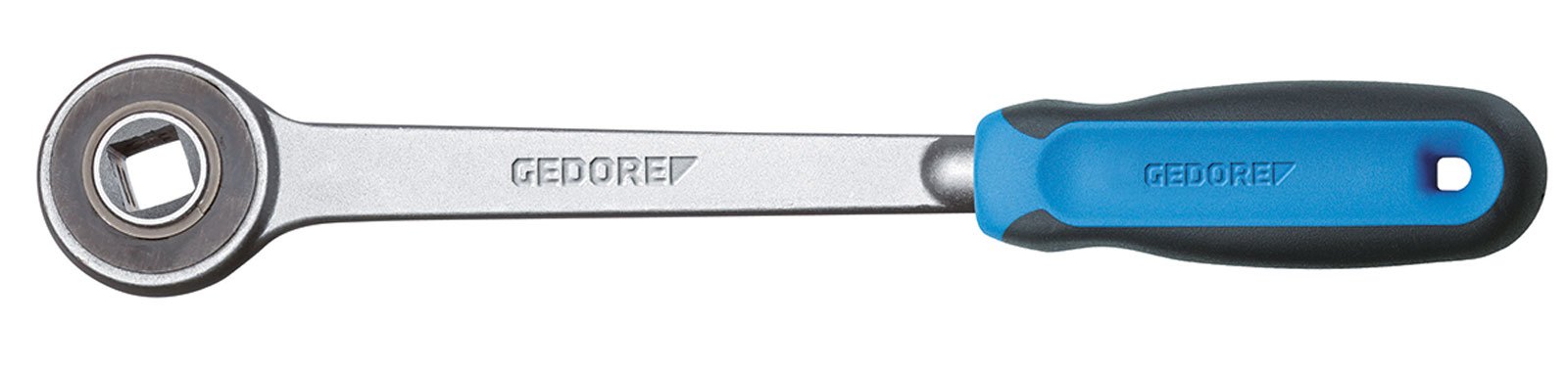 Gedore Ratchet 1/2 " – 380200