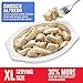 HORMEL COMPLEATS XL Variety Pack Microwave Trays (Pack of 5)