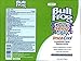 BullFrog Water Armour Sport Instacool Sunscreen Spray, SPF 50 6 oz (Pack of 2)