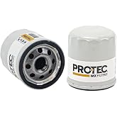 Wix Filters PXL51394 Oil Filter