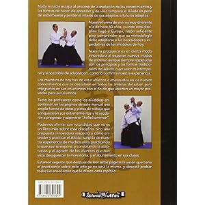 AIKIDO HOLISTICO:EL ARTE DE LA DISUASION