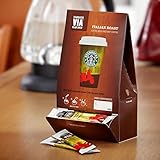 Starbucks VIA® Ready Brew Italian Roast 50 count