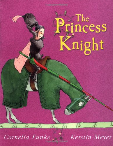 The Princess Knight