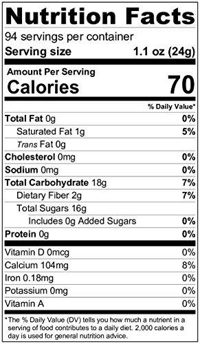 Medjool Dates - 5 Pounds/LB - We Got Nuts - Image 3