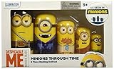 Minion Nesting Dolls