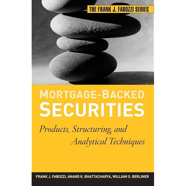 Amazon.com: The Handbook of Mortgage-Backed Securities, 7th