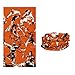 b.m.c BMC 6pk Cycling Skiing Sport Theme Multifunctional Seamless Bandana Scarf Wrap