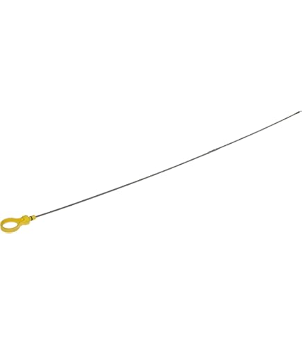 Engine Oil Dipstick Tube - Metal NOE 921003 | Buy Online - View #2