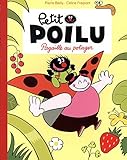 Petit Poilu : Pagaille au potager by 