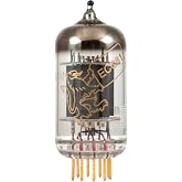 Genalex - Gold Lion B739 / ECC81 / 12AT7 Preamp Vacuum Tube