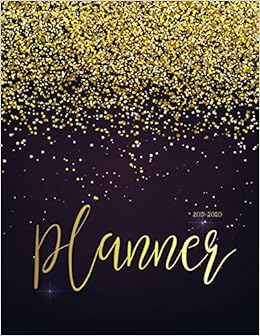 2019-2020 Planner: Daily Weekly Monthly Calendar Planner | 24 Months Jan 2019 - Dec 2020 For Academic Agenda Schedule Organizer Logbook and Journal ... Monthly Calendar Planner 8.5 x 11) (Volume 2) 2019-2020 Planner: Daily Weekly Monthly Calendar Planner | 24 Months Jan 2019 - Dec 2020 For Academic Agenda Schedule Organizer Logbook and Journal ... Monthly Calendar Planner 8.5 x 11) (Volume 2)