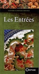 Les  entrées