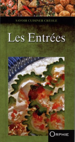 Les  entrées
