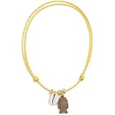 éliou Women's Bass Necklace