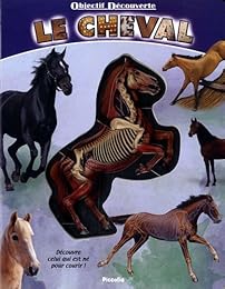 Le  cheval