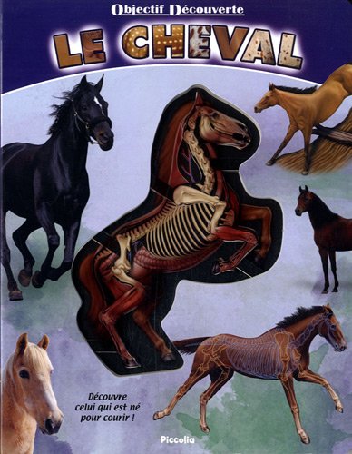 Le  cheval
