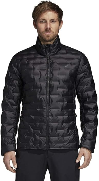 adidas terrex jacket mens