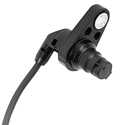 TRQ Front Left ABS Wheel Speed Sensor Drivers Side