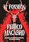 Livro Feitiço Macabro