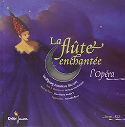 La  flûte enchantée