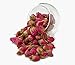 Sierra Tea Dried Rose Small Buds (Herbal Tea 100g),小玫瑰