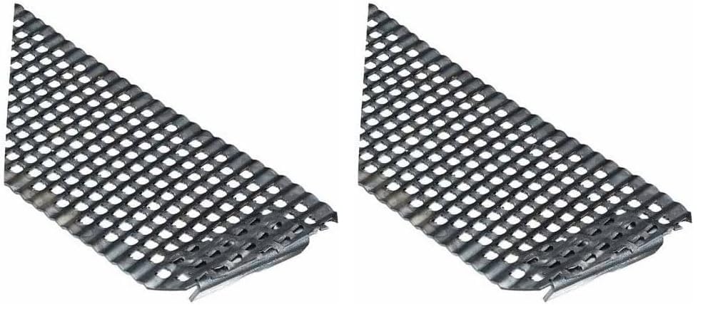 Stanley Surform Blade Fine Cut 10 Inch 5 21 393 (Pack of 2)