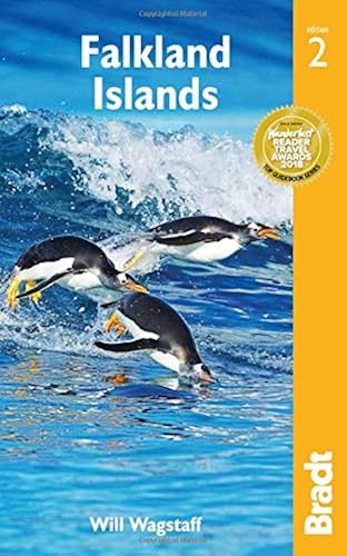 Download Bradt Falkland Islands PDF