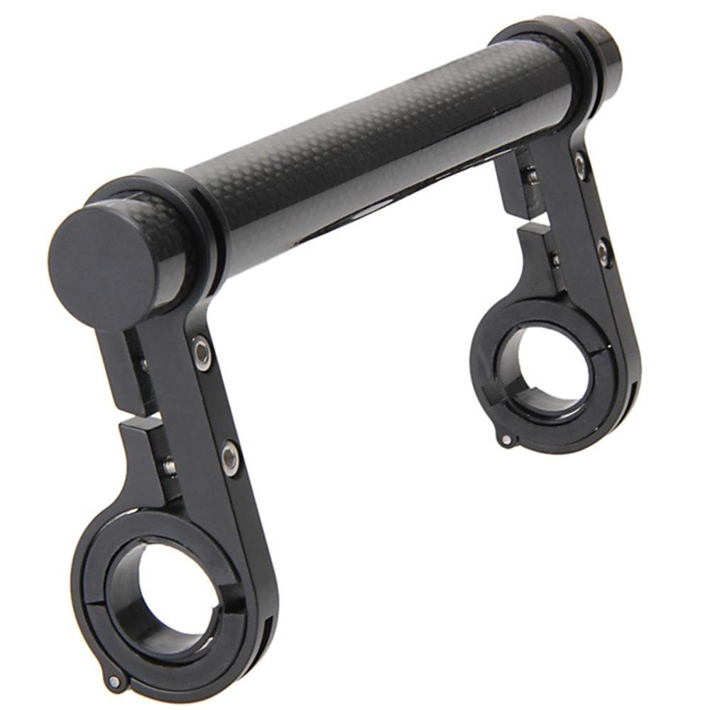 Manubrio Extender Bici, 20Cm Estensore Manubrio Bici per