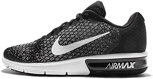 NIKE AIR MAX SEQUENT 2 852461-005 Men's Shoes (8.5)