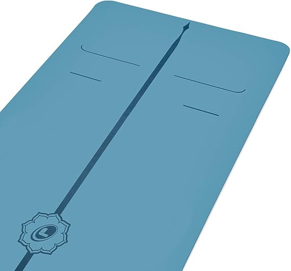 liforme yoga mat amazon