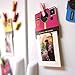 Zink Polaroid Colorful Vintage Photo Frames for 2x3 Zink Paper (Mint, Snap, Zip, Z2300)