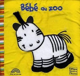 Bébé au zoo