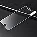 SONTO Compatible Matte Glass Screen Protector for iPhone 6 Plus 6s Plus Tempered Glass/Anti-Fingerprint/ Anti-Glare/Ultra-Thin/Smooth Touch (iPhone6 Plus/6s Plus)