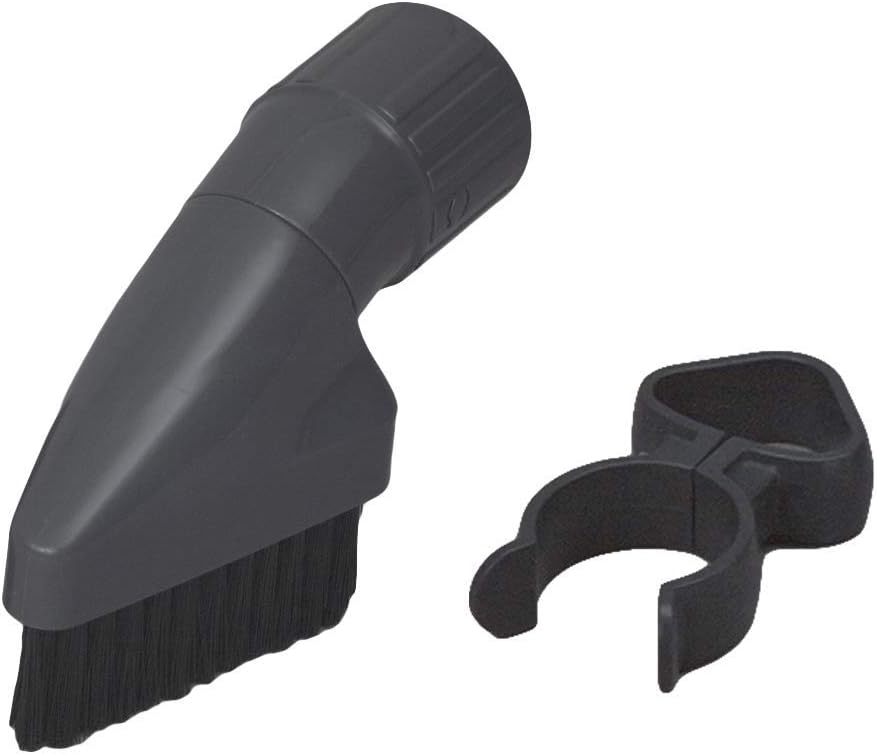SEBO 1387ER Vacuum Cleaner Brush with Natural Bristles for Felix/Automatic Vacuum Cleaner X/XP / 370/470 Comfort