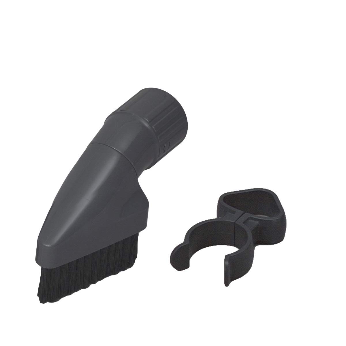 SEBO 1387ER Vacuum Cleaner Brush with Natural Bristles for Felix/Automatic Vacuum Cleaner X/XP / 370/470 Comfort