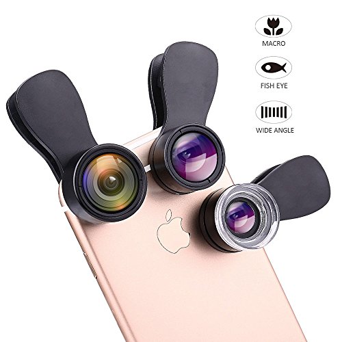 Smartphone Camera Accessories Promotion-Shop for