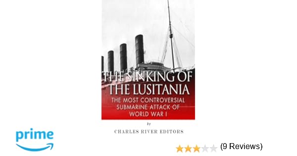 Watch The Sinking Of The Lusitania Online IMDB