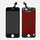 ePartSolution Replacement for iPhone 5C LCD Screen Display Digitizer Touch Screen Assembly
