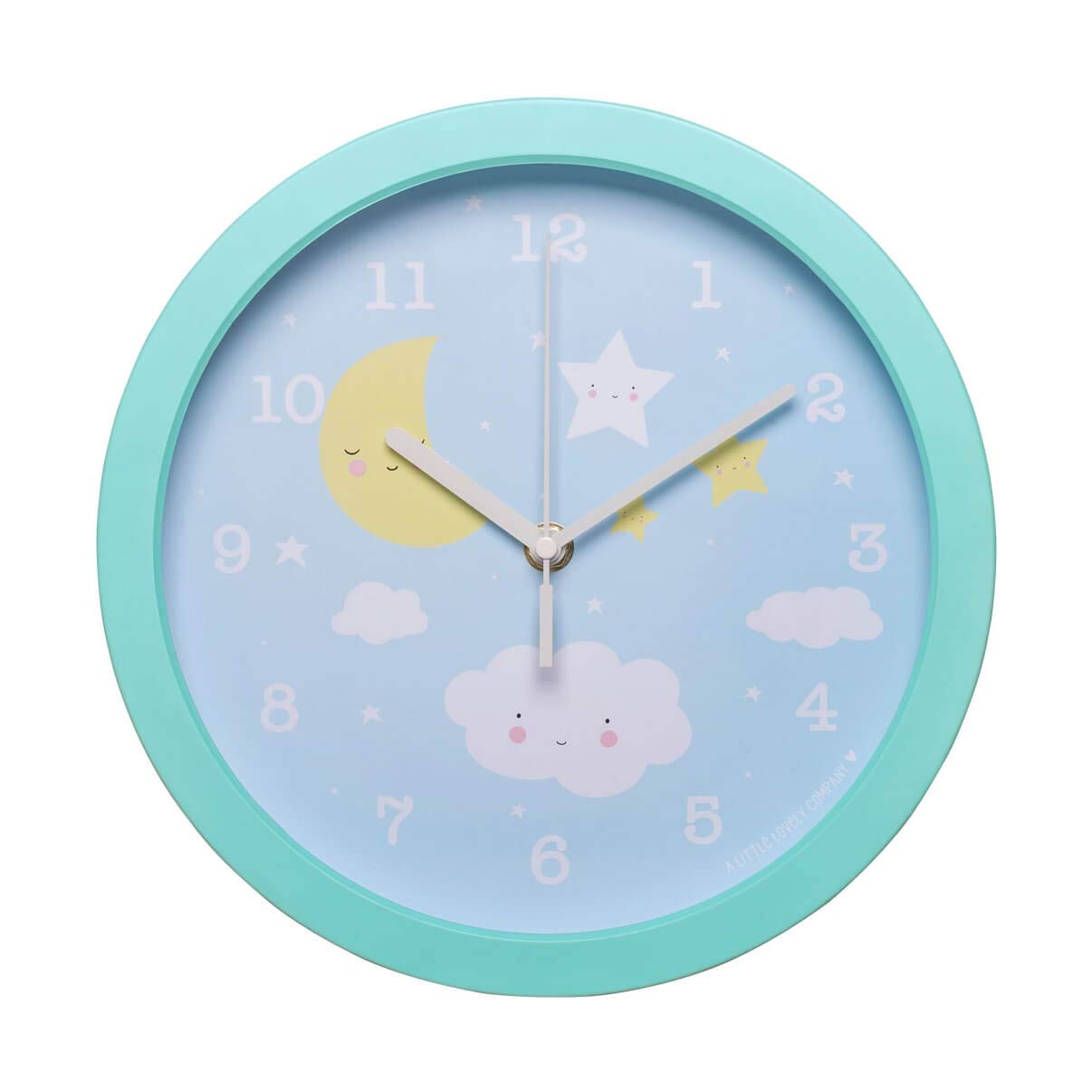 A Little Lovely Company Cloud Watch