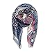 Scarf for Women Lightweight Fall Winter Scarves Head Shawl Wraps by Melifluos
