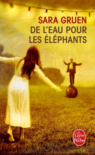 De l' eau pour les éléphants